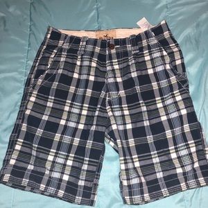 MENS Hollister Shorts